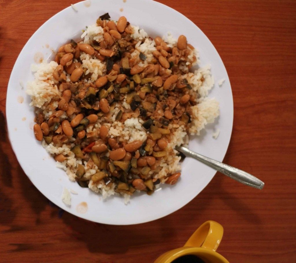 Ugandan cuisine introduction