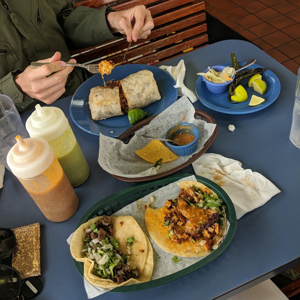 Mexican food omaha