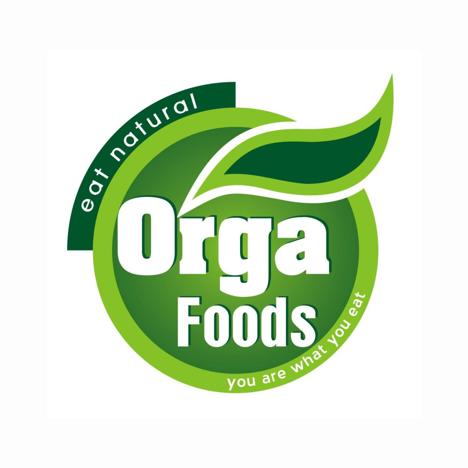 Orga foods