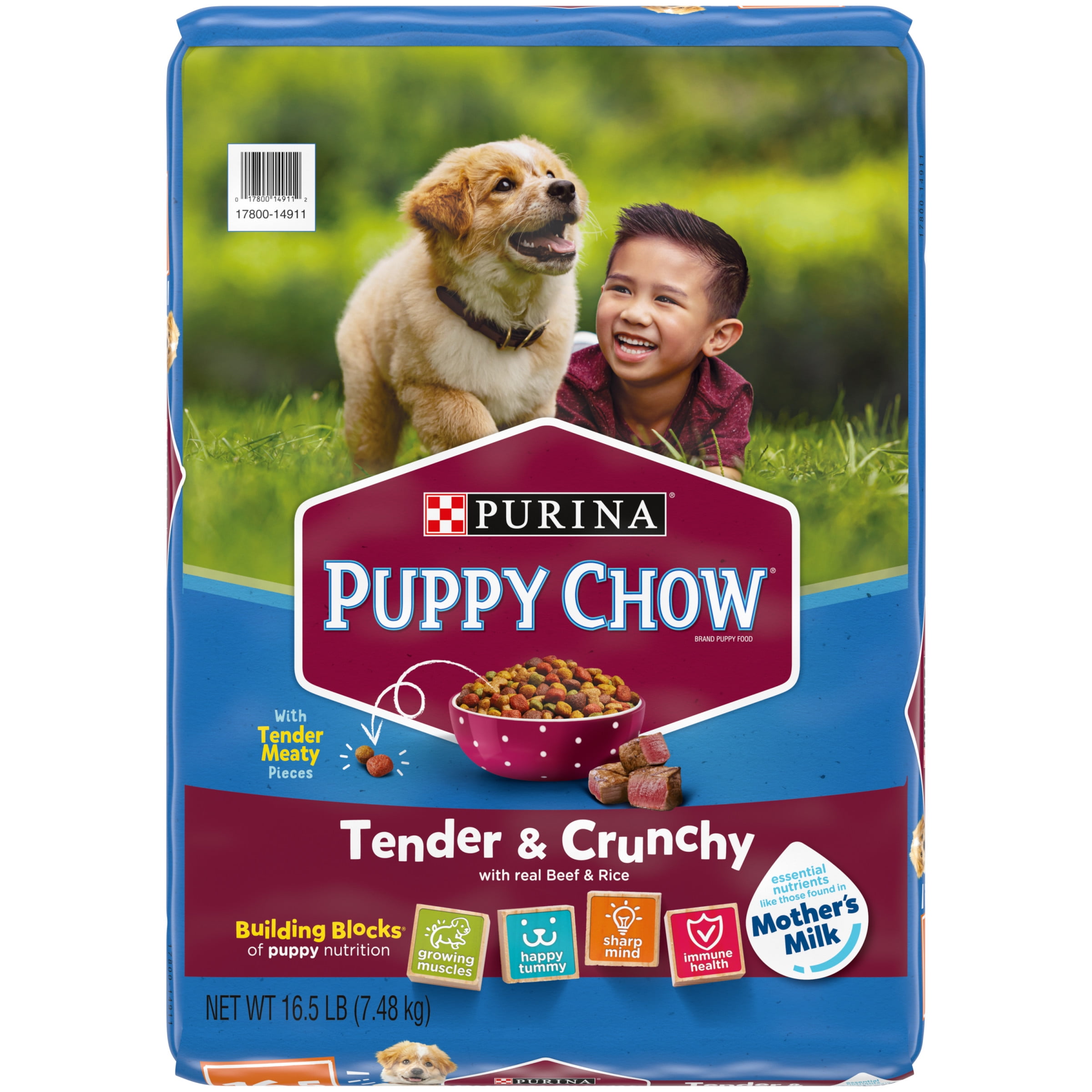 Purina allergy dog food