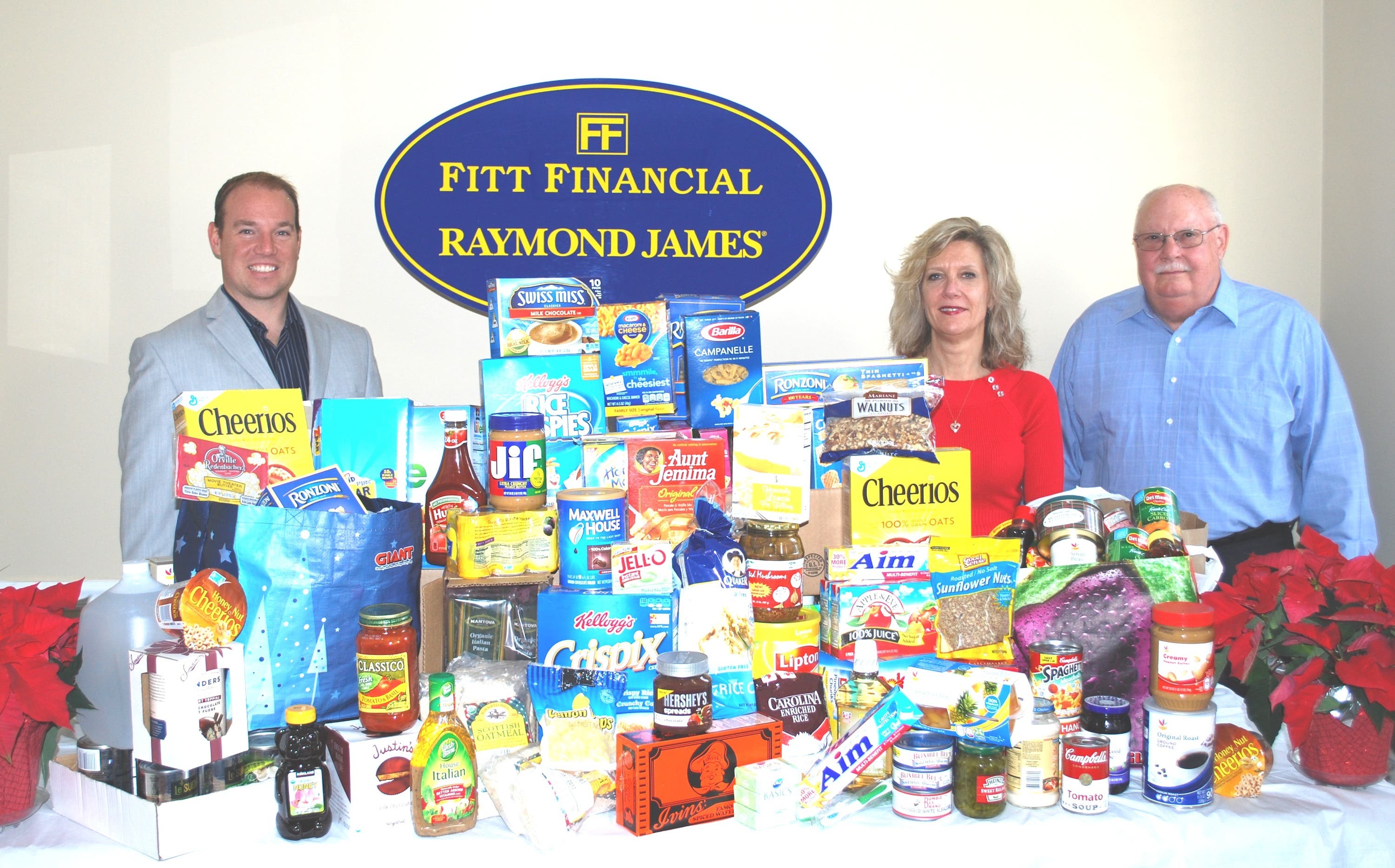 Bchg food pantry doylestown