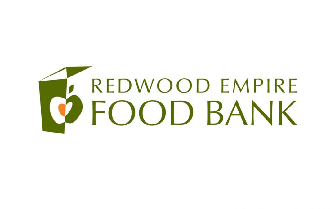 Redwood empire food bank