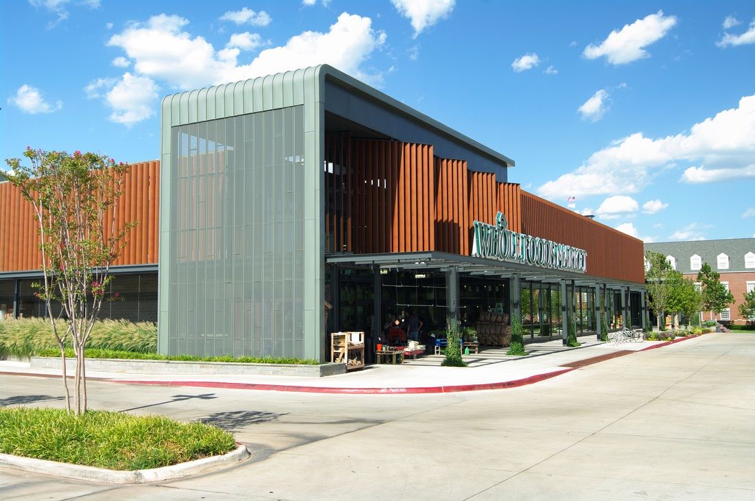 Foods whole oklahoma city