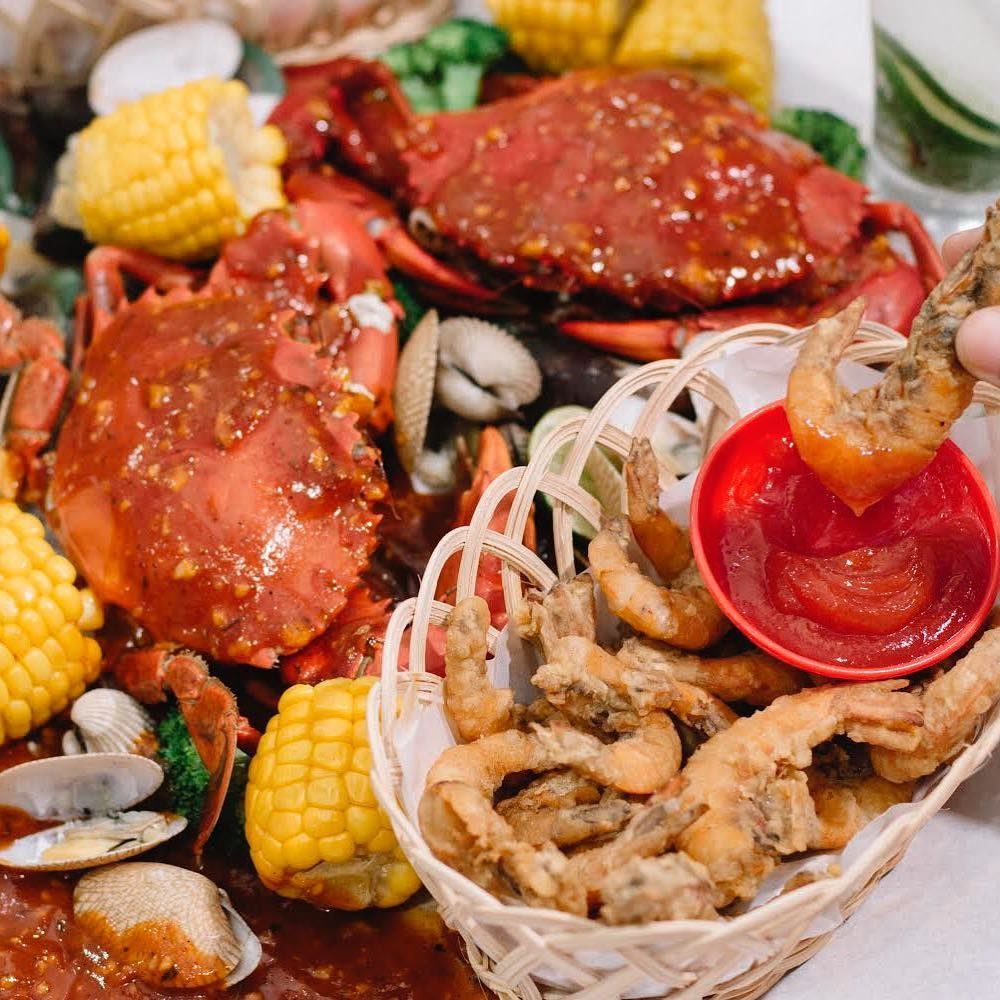 See food jokre