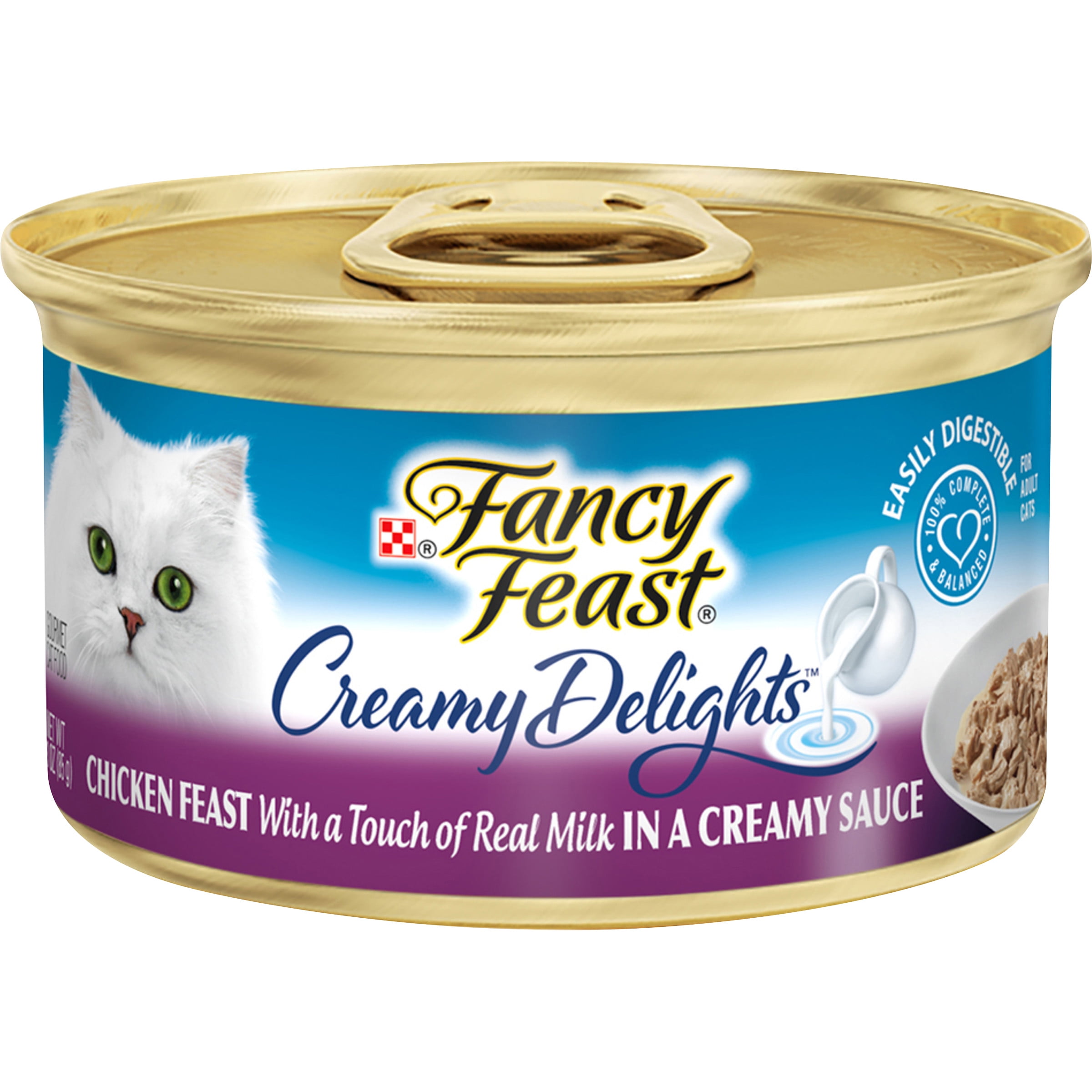 Friskies delights purina kroger allivet
