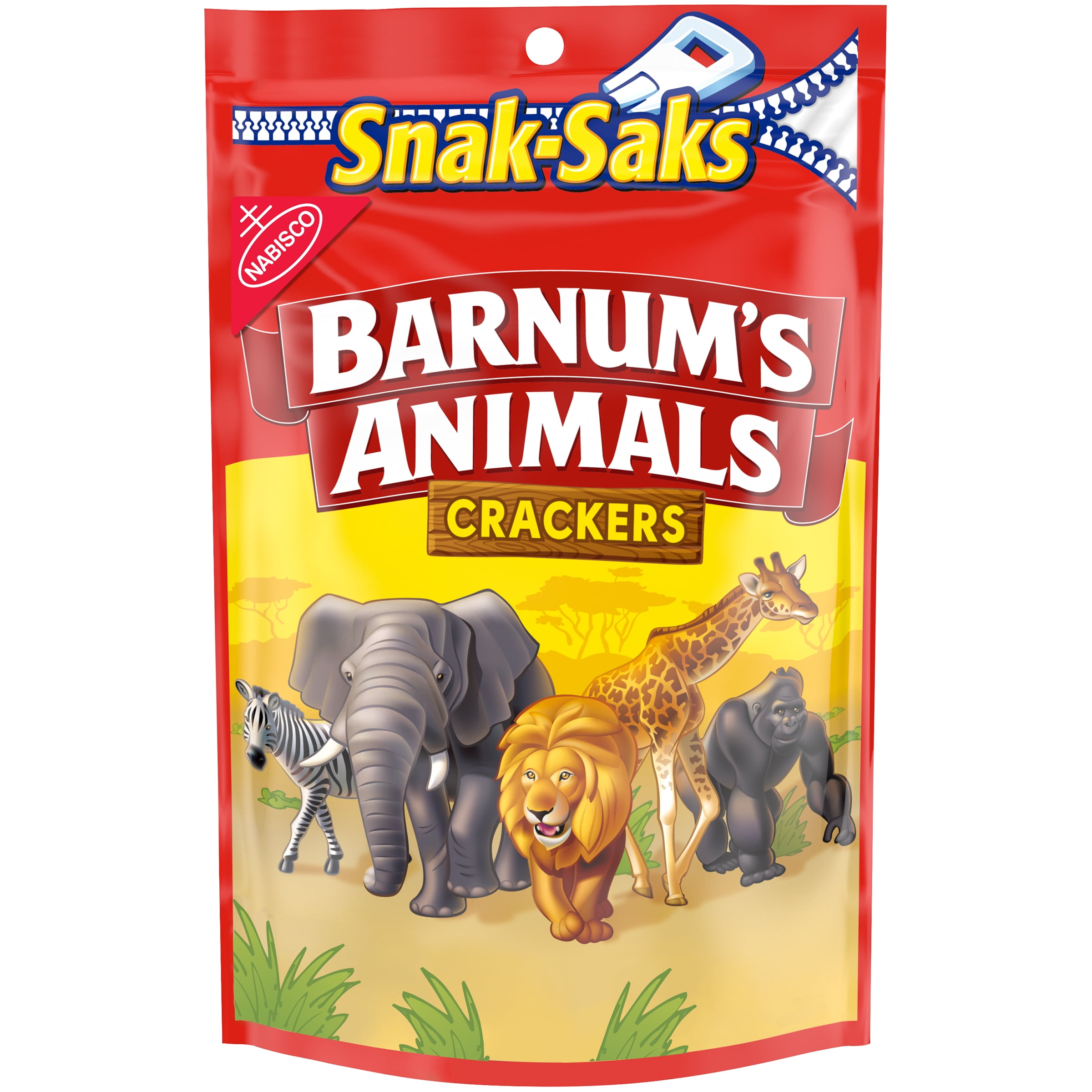 Animal crackers food