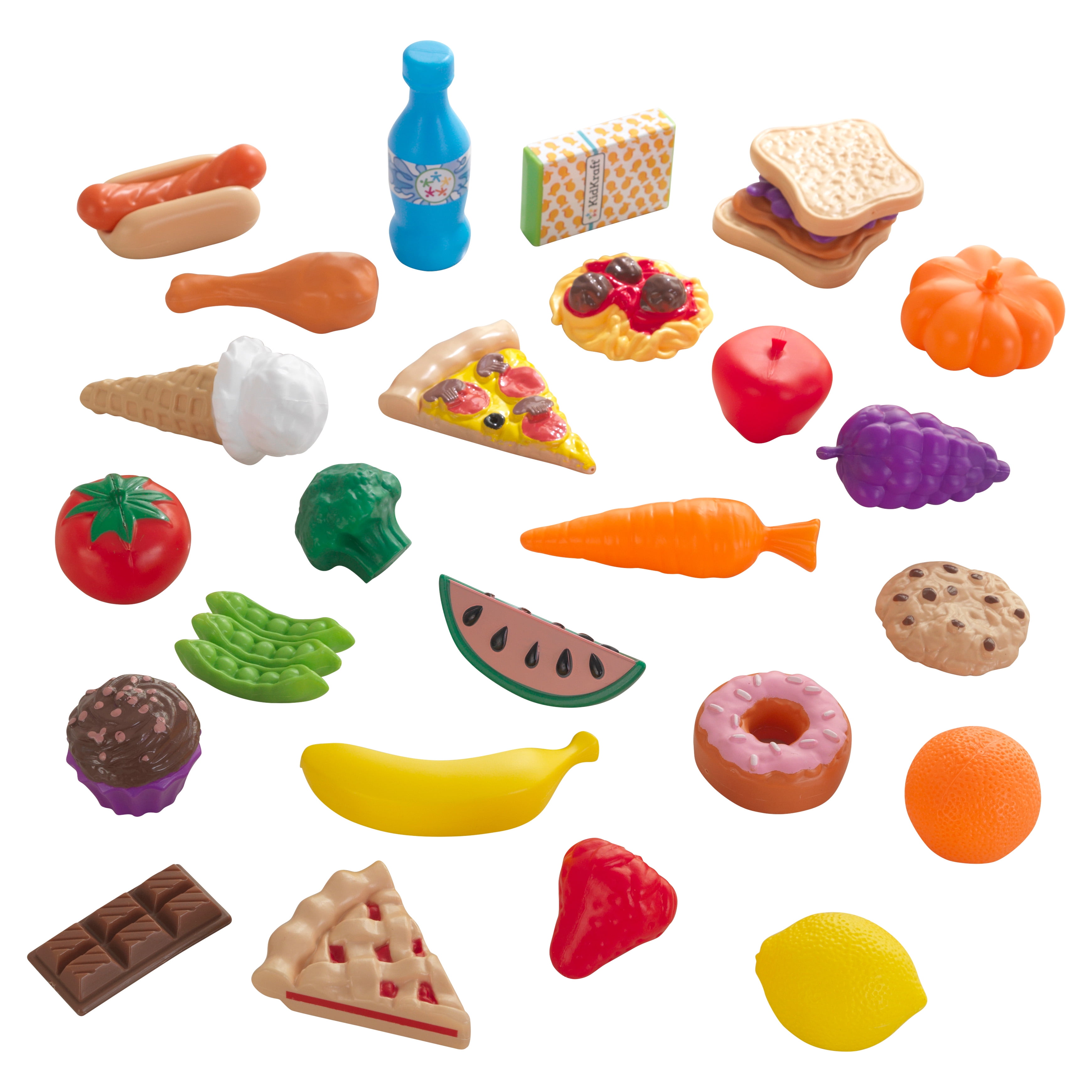 Play food play food