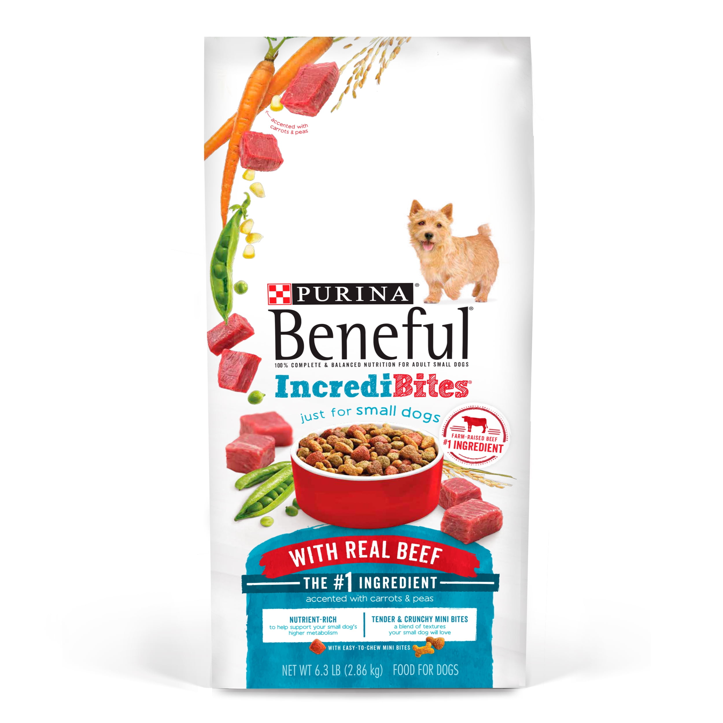 Food dog beneful dry purina cvs only becomeacouponqueen article