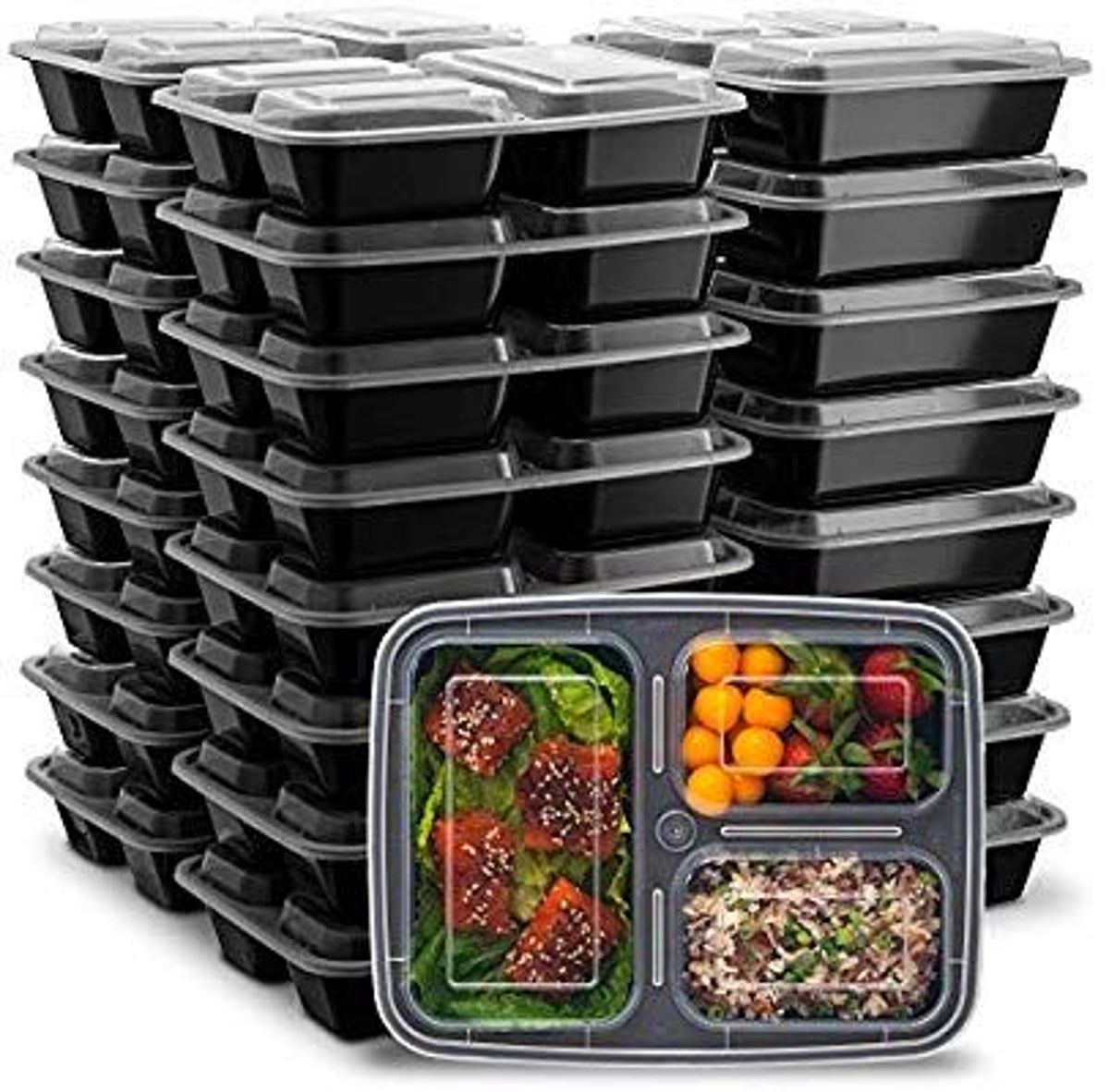Best food prep containers