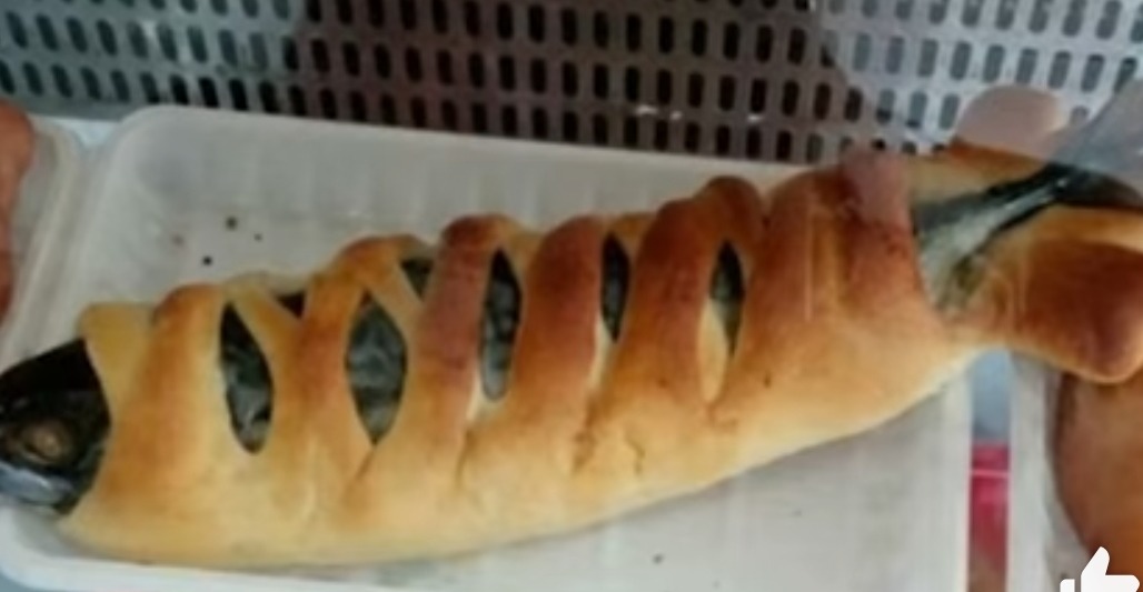 British food memes
