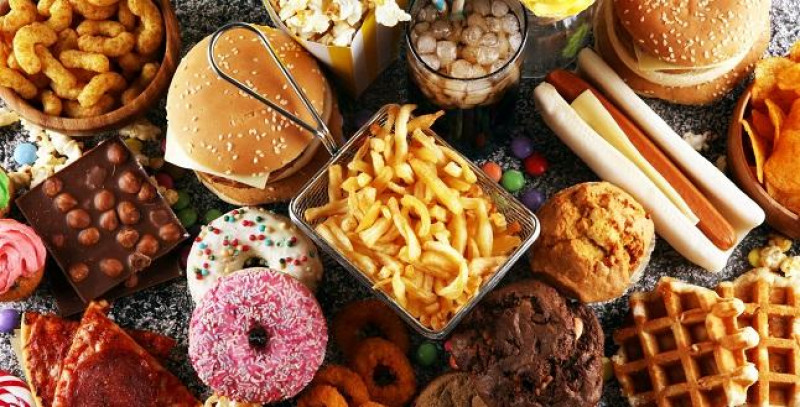 Food pon