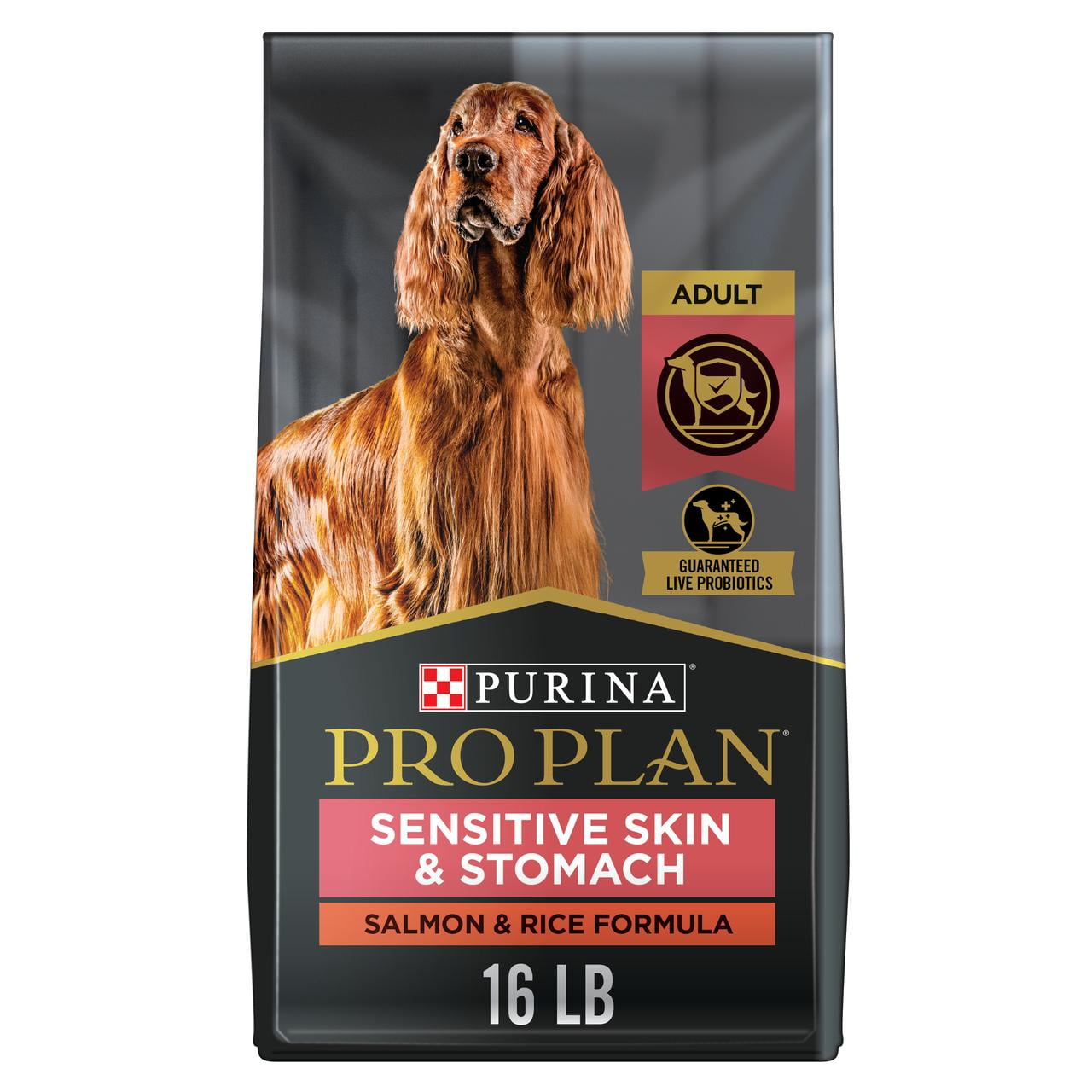 Canine sensitive stomach food