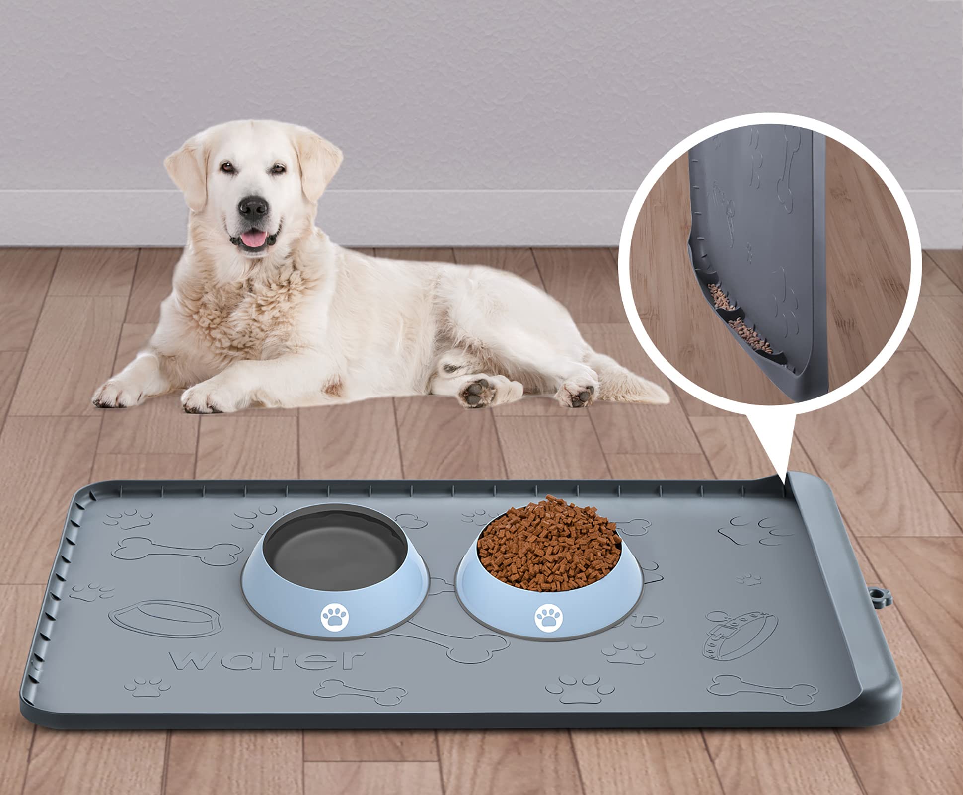 Food mat