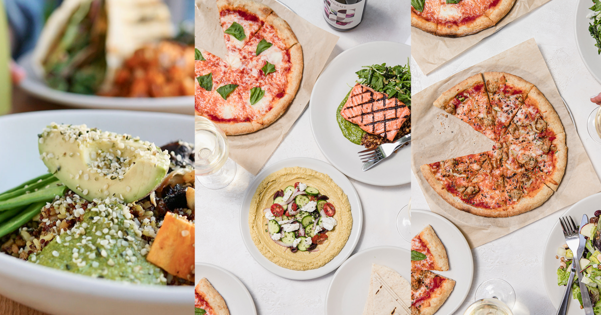 True food kitchen tucson