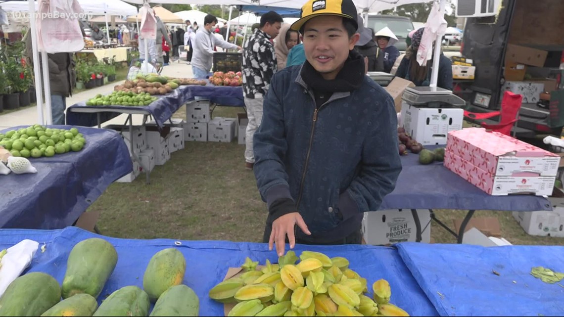 Asian food market tampa
