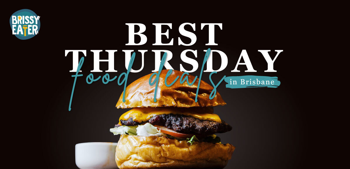 Thursday specials food