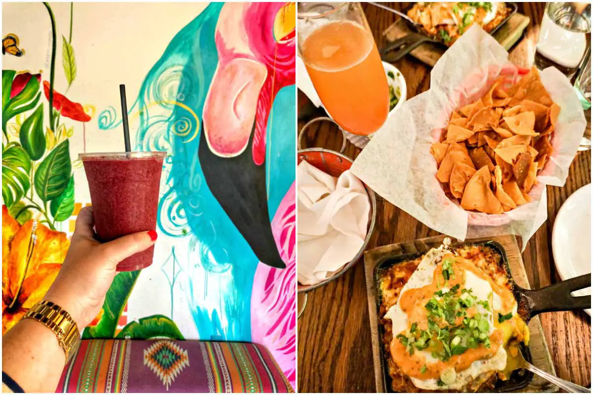 Arbor brunch