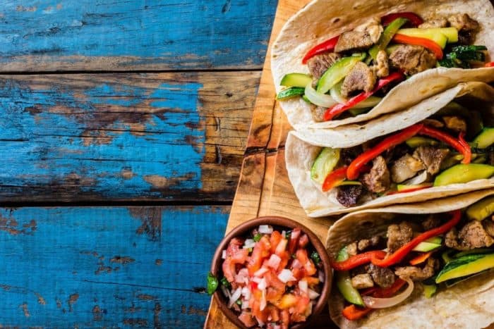 Mexican cruces las restaurant restaurants chachi nm fajitas recommends family our food