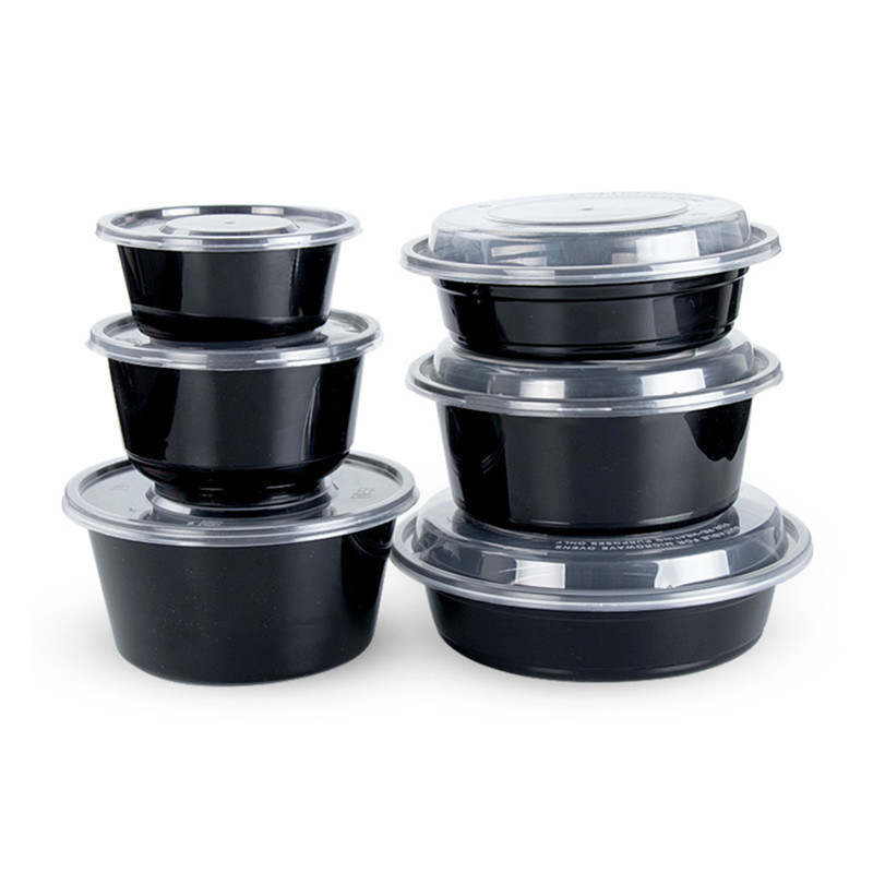 Containers plastic disposable suppliers manufacturers