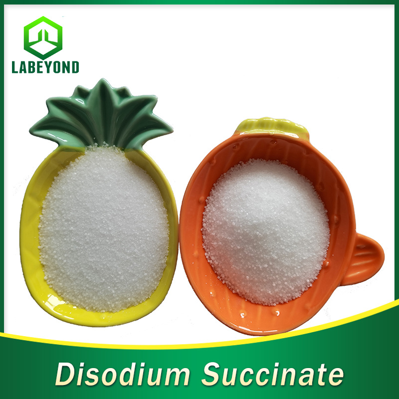 Disodium succinate food grade