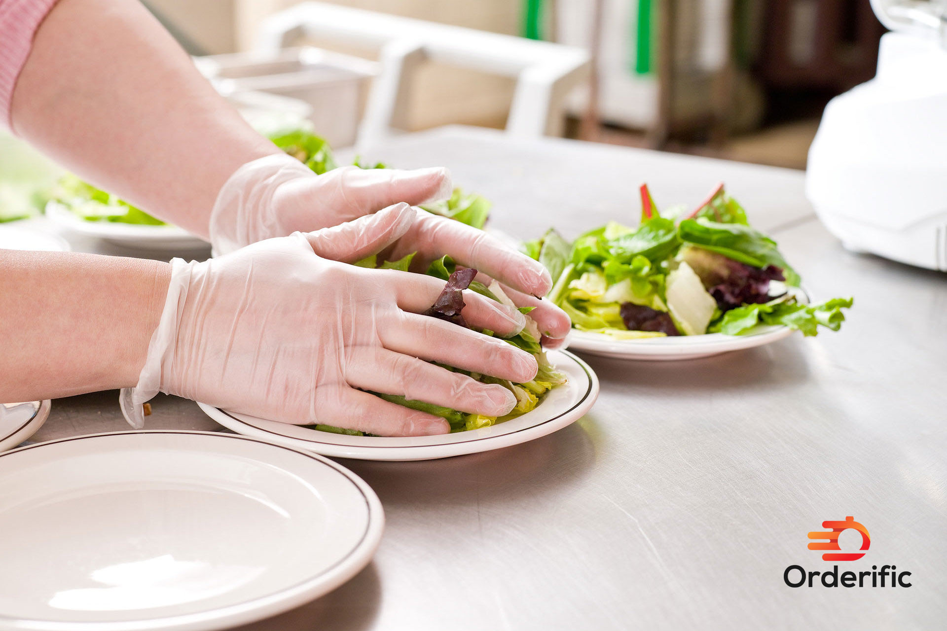 Nyc food handlers