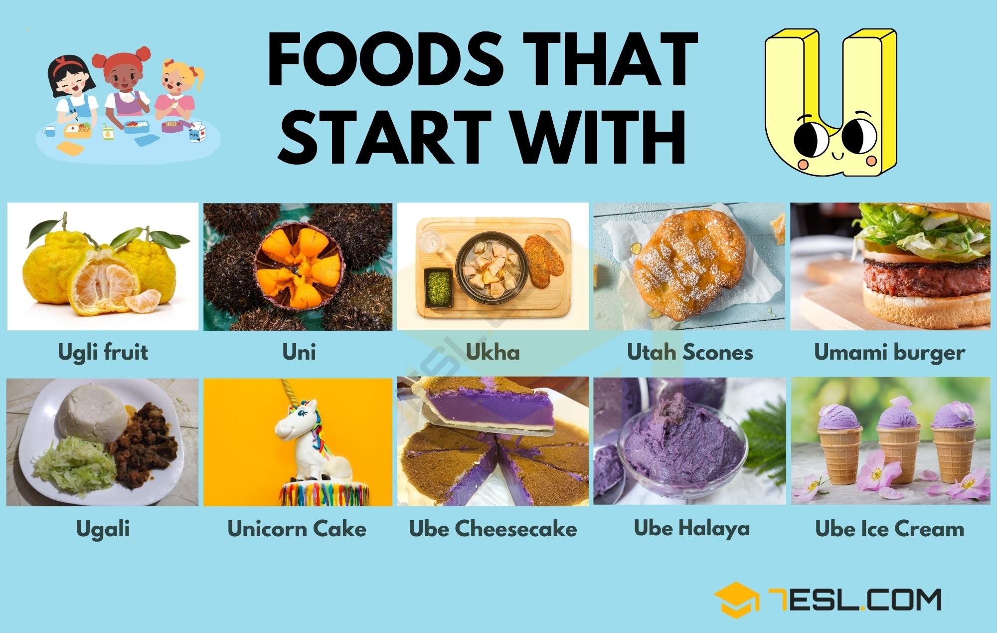 Food start t