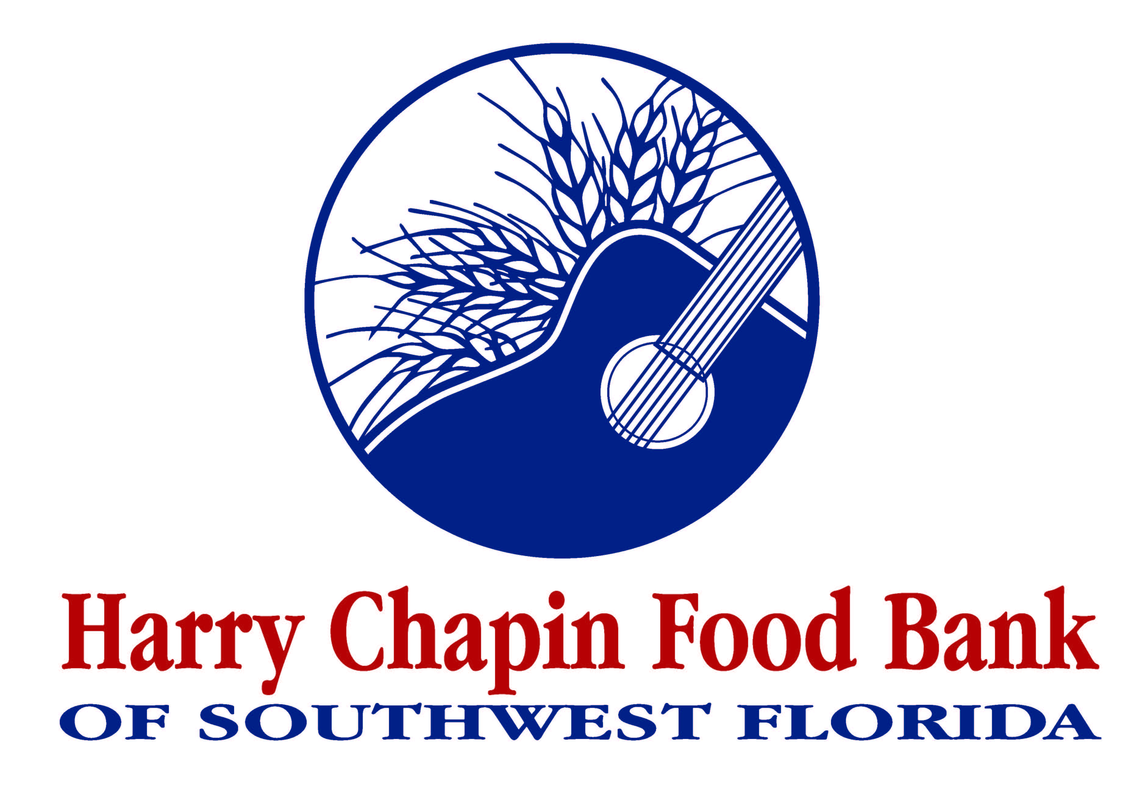 Harry chapin food bank