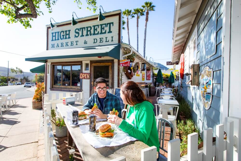 Slo foods donate tuesday