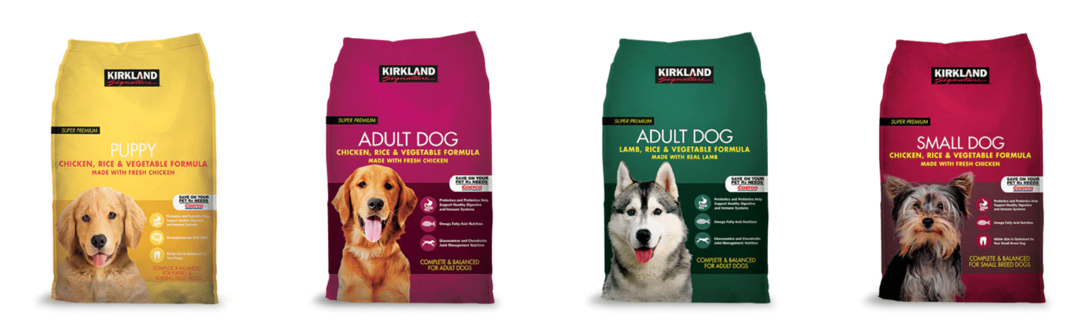 Costco kirkland danes greatdanecare formula dane