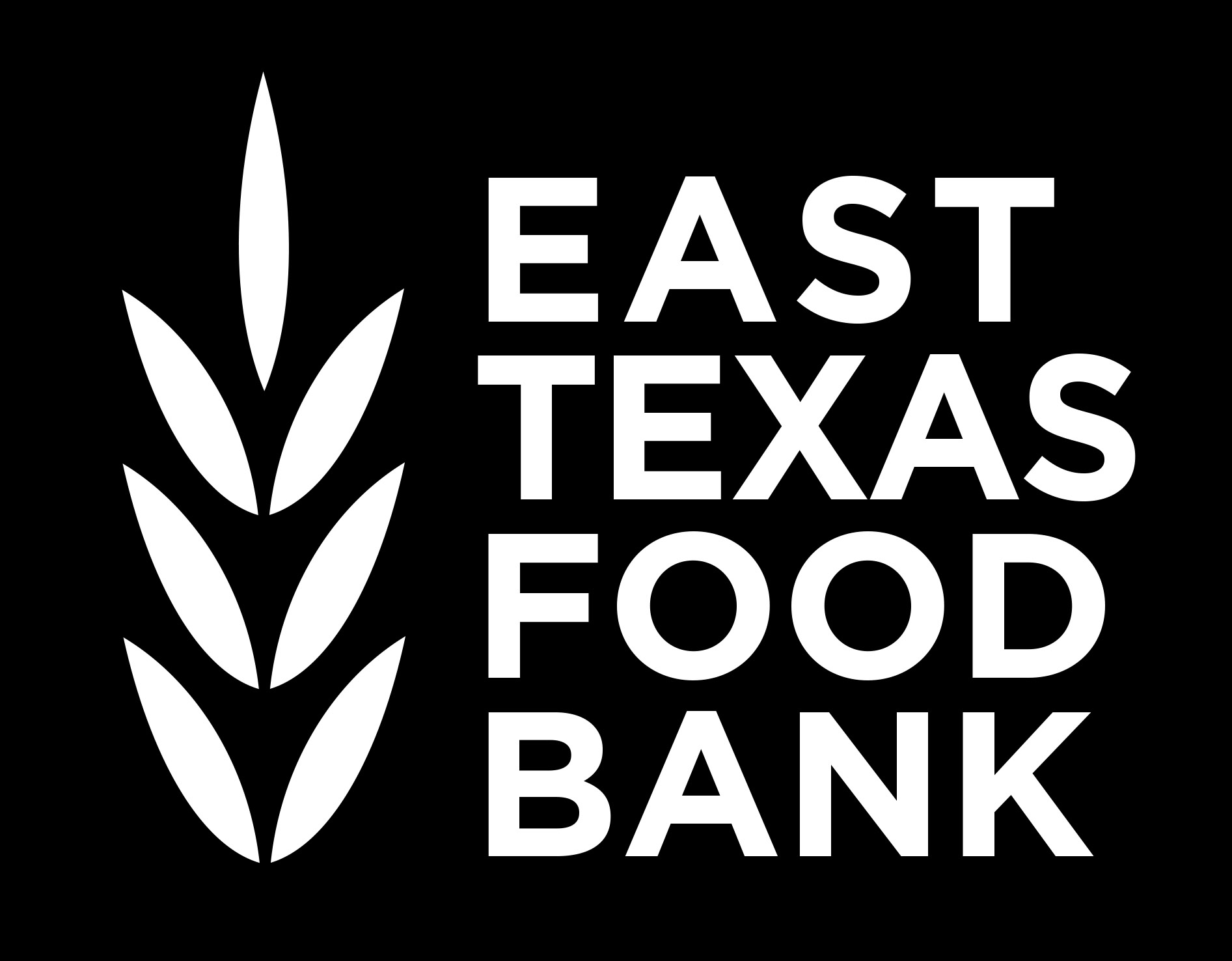 East texas food bank