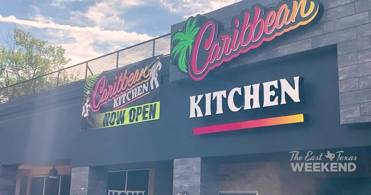 Food in tyler texas