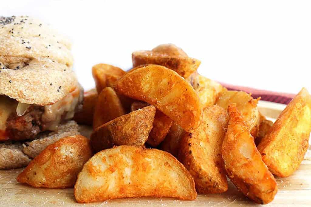 Whedons food