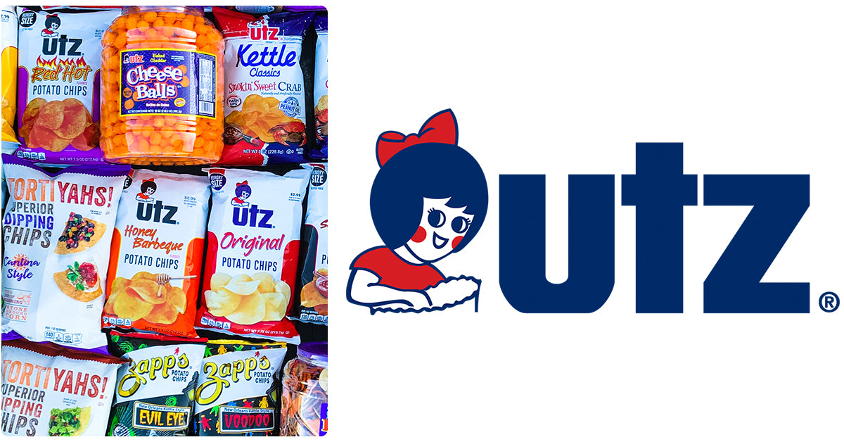 Utz holdings collier salty anticipated upon merger billion chips potato fourth pounds manufactures annually expected