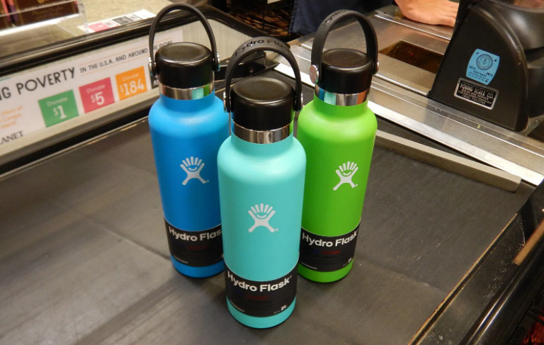 Hydro flask whole foods