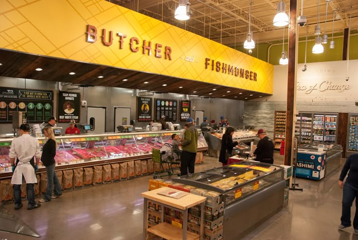 Whole foods little rock