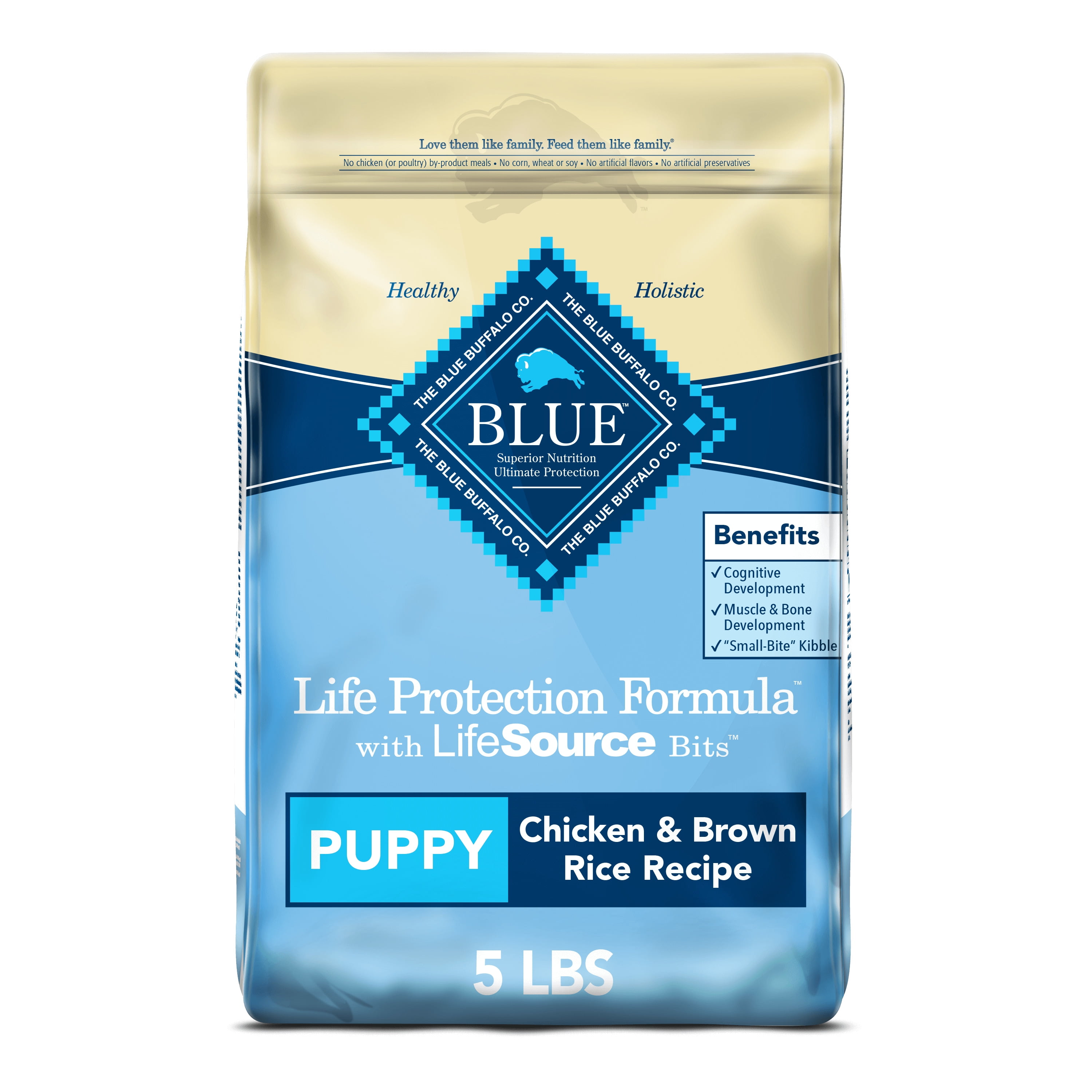 Dog food organic puppy dry foods breed small castor pollux recipe organix top guide 2021 certified