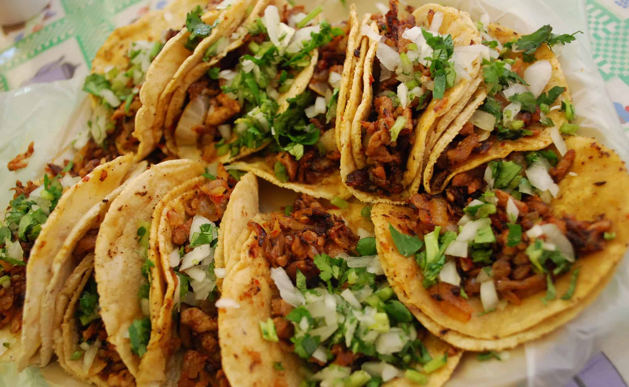 Mexican pueblo detroit taqueria bustling dix transformed lopez story