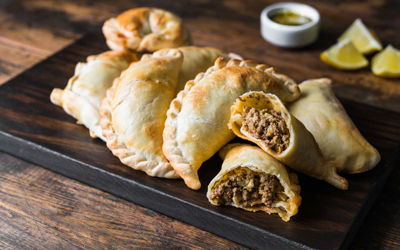 Empanadas food argentine dishes argentinian foods delicious eating should right now