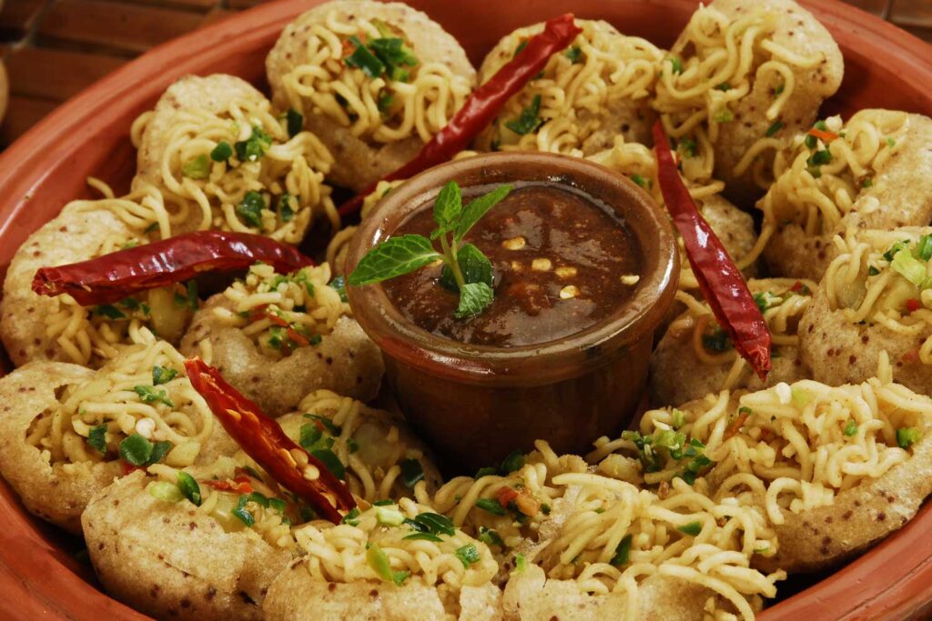 Bangladesh foods