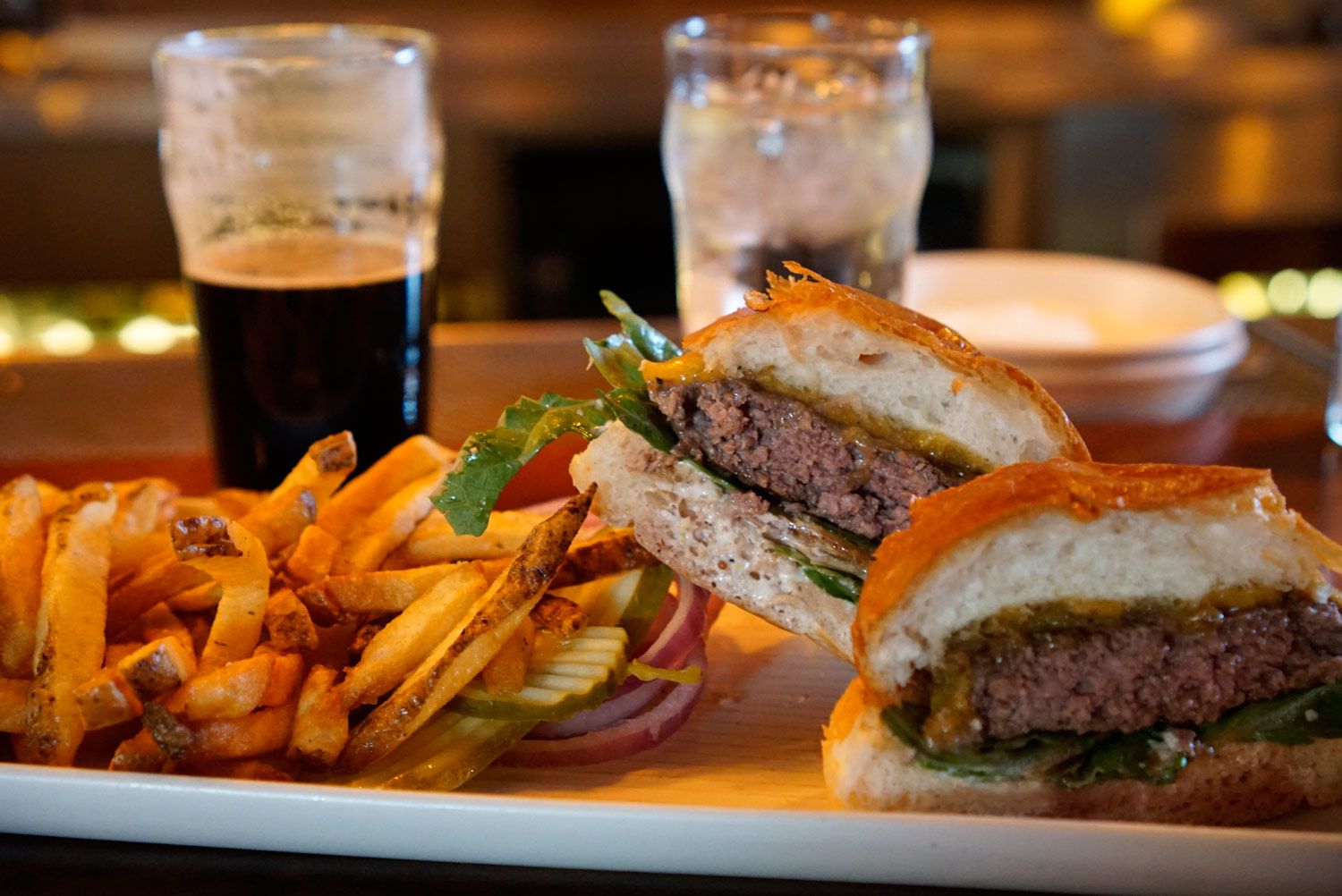 Best food in boise