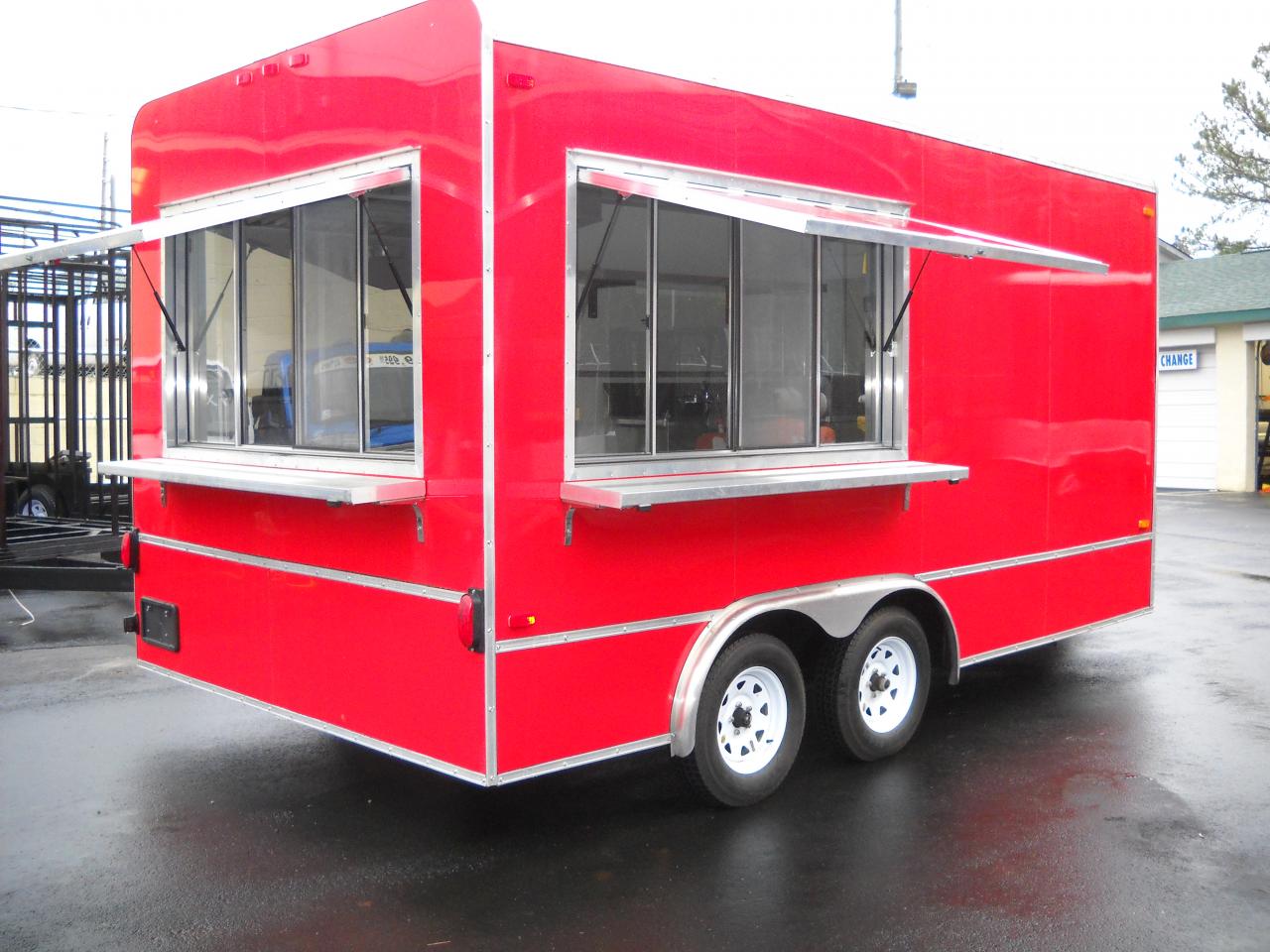Camper caravan shasta trailers campers airstream caravana wohnwagen camping bring después glamping