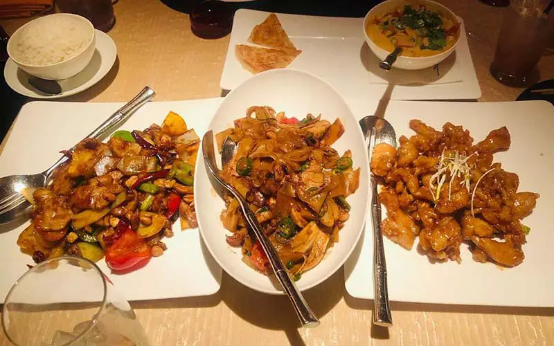 Chinese food waterbury ct
