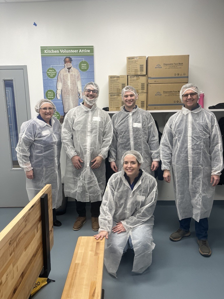 Eagle foods employee benefits