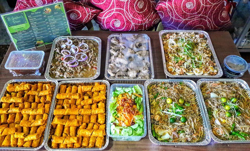 Philipino food near me