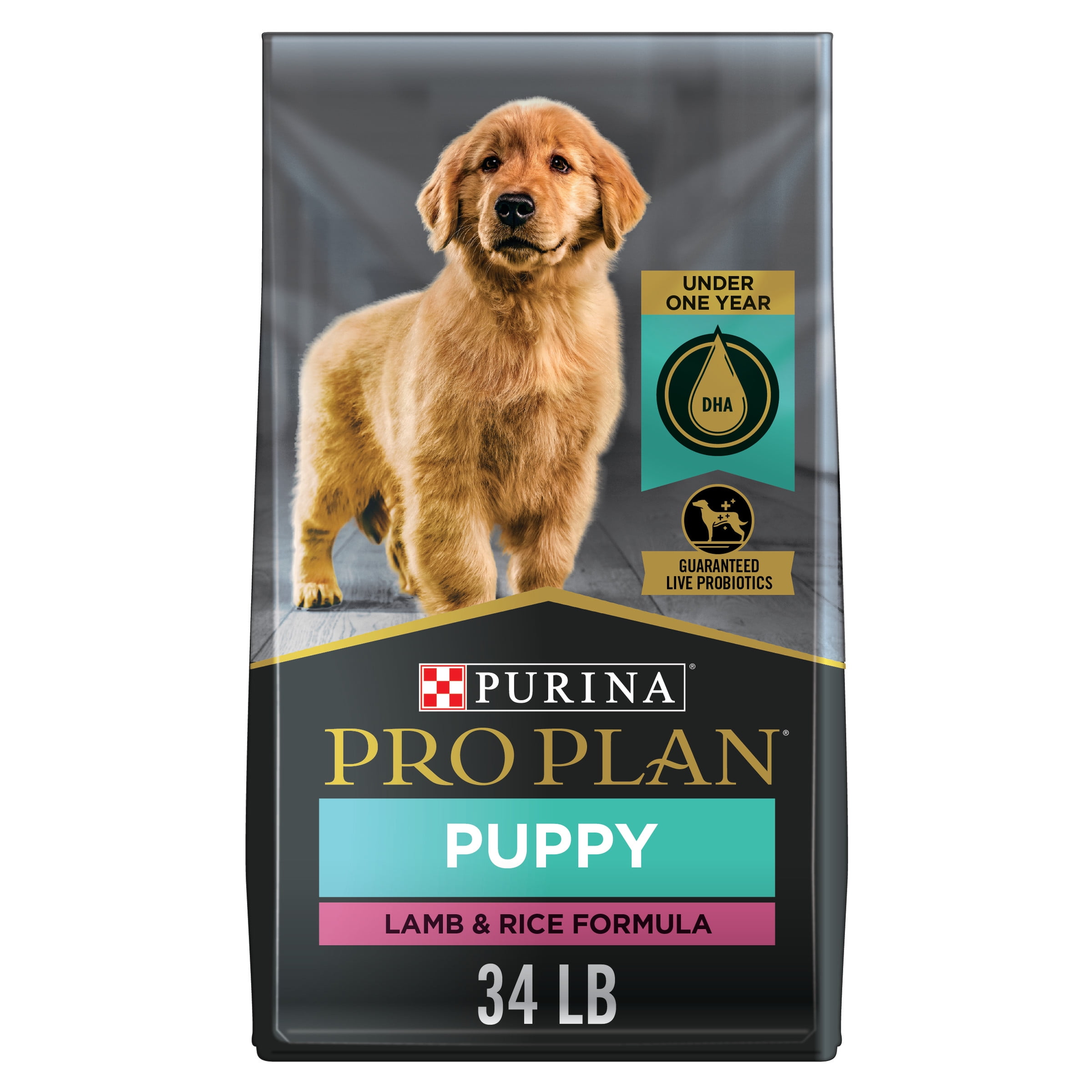 Pro plan puppy food