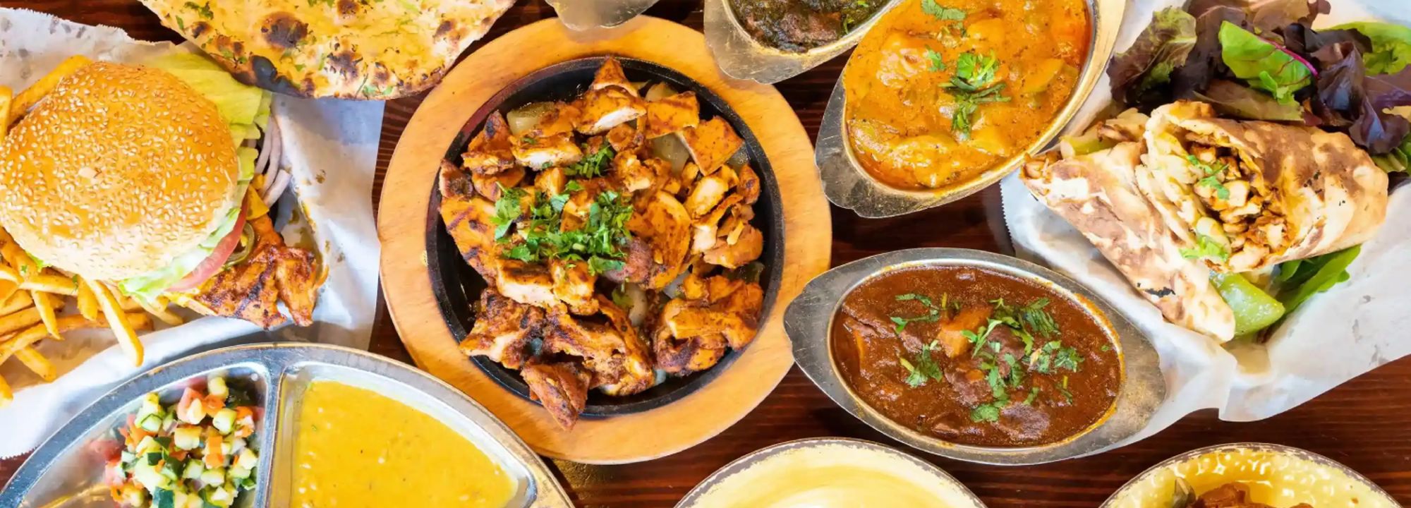 Food king near me