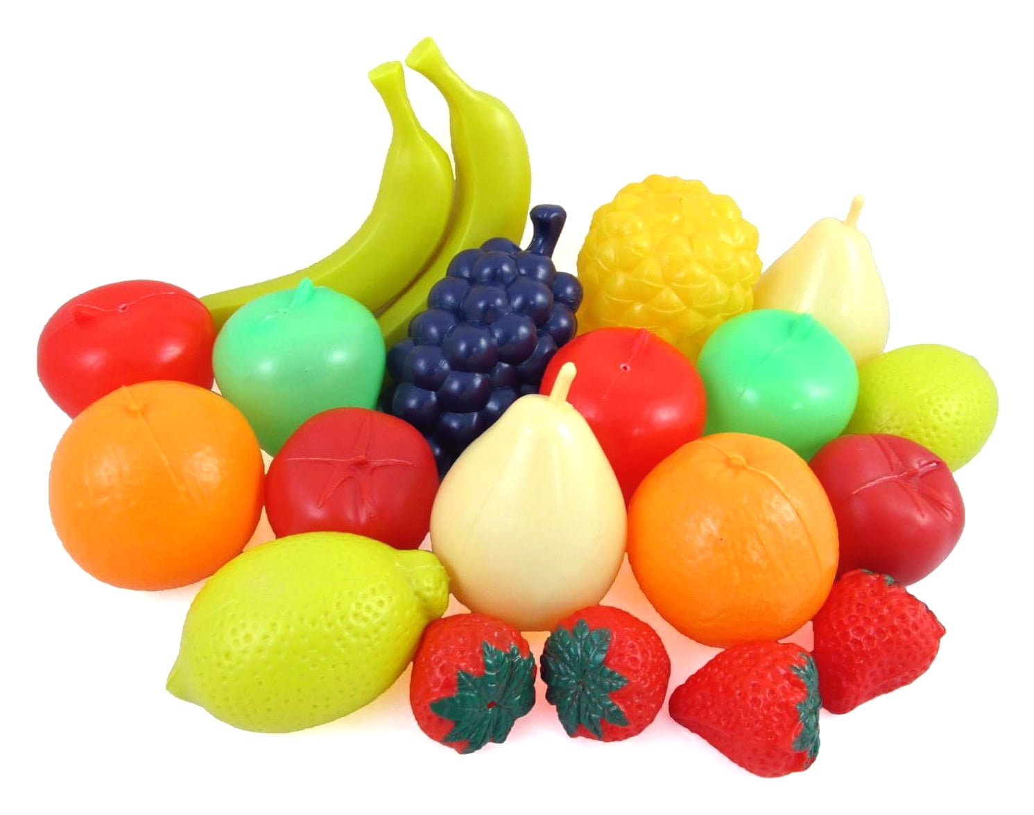 Food for play