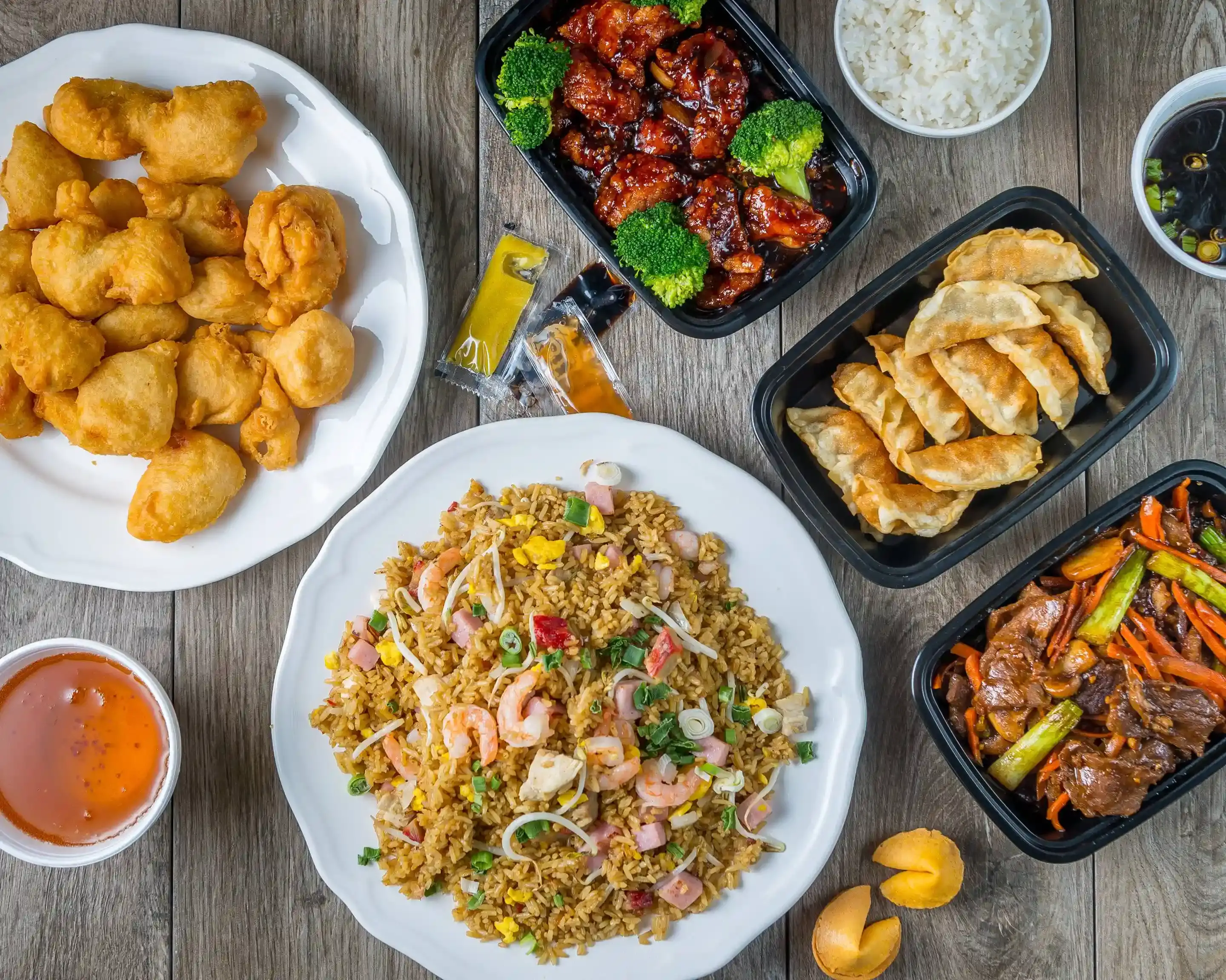 Chinse.food near me