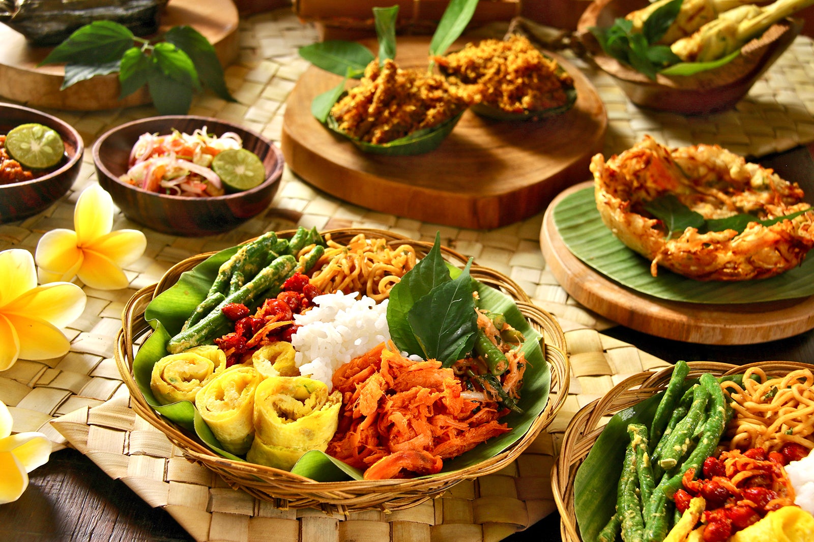 Food festivals