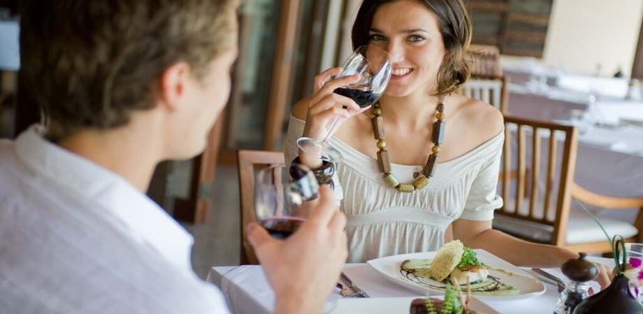 Good food jobs